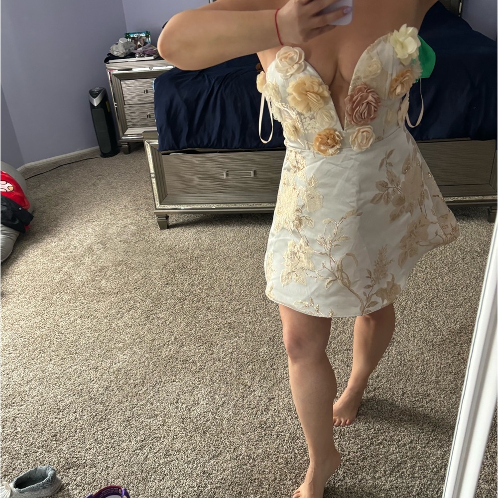 Fashion nova  dress - Picture 5 of 5